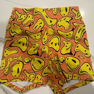 True High Contour Fleo